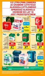 Włoska kuchnia taniej - Carrefour Market