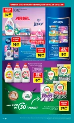 Włoska kuchnia taniej - Carrefour Market