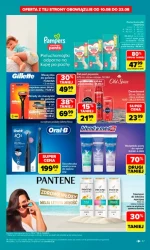 Włoska kuchnia taniej - Carrefour Market