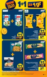 Superoferta 1+1 za 1 gr - Carrefour Market