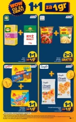 Superoferta 1+1 za 1 gr - Carrefour Market