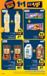 Superoferta 1+1 za 1 gr - Carrefour Market