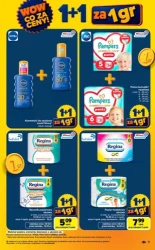 Superoferta 1+1 za 1 gr - Carrefour Market