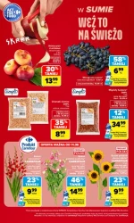 W sumie weź to na świeżo - Carrefour Market