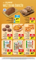 W sumie weź to na świeżo - Carrefour Market