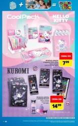Szkolne przygotowania w dobrych cenach - Carrefour Market