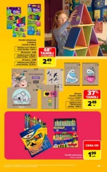 Szkolne przygotowania w dobrych cenach - Carrefour Market