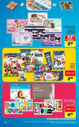 Szkolne przygotowania w dobrych cenach - Carrefour Market