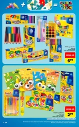 Szkolne przygotowania w dobrych cenach - Carrefour Market