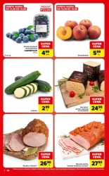 Smaczne okazje na sierpniowe dni - Carrefour Market