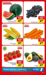 Smaczne okazje na sierpniowe dni - Carrefour Market