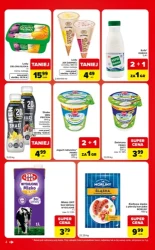 Smaczne okazje na sierpniowe dni - Carrefour Market