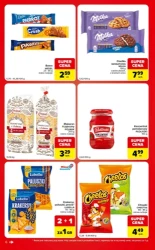 Smaczne okazje na sierpniowe dni - Carrefour Market