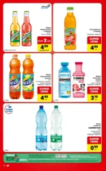 Smaczne okazje na sierpniowe dni - Carrefour Market