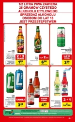 Smaczne okazje na sierpniowe dni - Carrefour Market