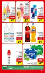 Smaczne okazje na sierpniowe dni - Carrefour Market