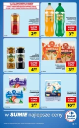 Smaczne okazje na sierpniowe dni - Carrefour Market