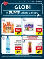 Wybierz swoje zakupowe okazje - Globi