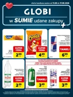 Wybierz swoje zakupowe okazje - Globi