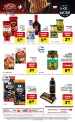 Smaczne okazje na sierpniowe dni - Carrefour Market