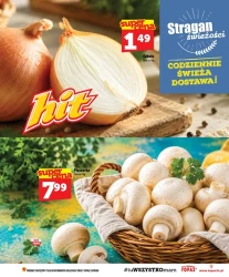 Wielkie okazje cenowe - Topaz