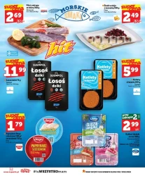 Wielkie okazje cenowe - Topaz