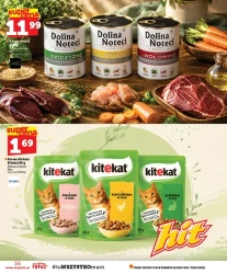 Wielkie okazje cenowe - Topaz