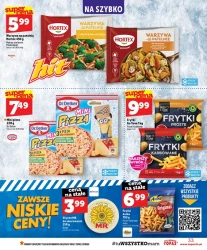 Wielkie okazje cenowe - Topaz