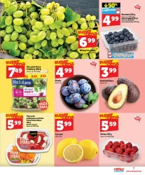Sierpniowe hity na Twój stół - Topaz