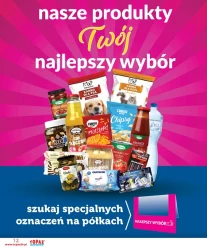 Sierpniowe hity na Twój stół - Topaz