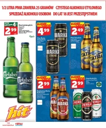 Sierpniowe hity na Twój stół - Topaz