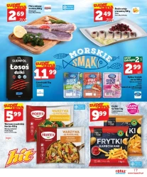 Sierpniowe hity na Twój stół - Topaz