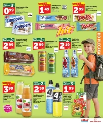 Sierpniowe hity na Twój stół - Topaz
