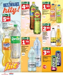 Sierpniowe hity na Twój stół - Topaz