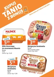 Kupuj tanio i korzystaj z bonusów - E.Leclerc