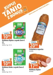 Kupuj tanio i korzystaj z bonusów - E.Leclerc