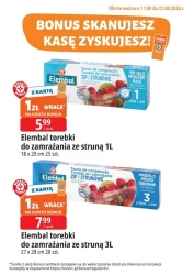 Kupuj tanio i korzystaj z bonusów - E.Leclerc