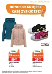 Bonus skanujesz, kasę zyskujesz - E.Leclerc