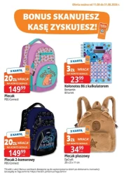 Bonus skanujesz, kasę zyskujesz - E.Leclerc