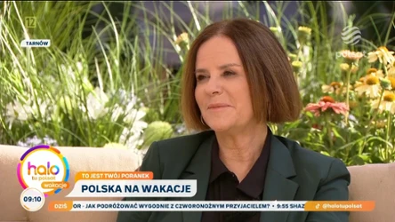Polki i Polacy zmieniają wakacyjne przyzwyczajenia. Co oferuje Małopolska? 