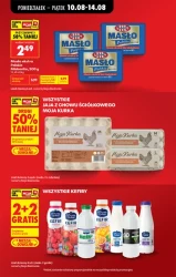 Najlepsze okazje na każdy dzień - Biedronka