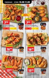 Najlepsze okazje na każdy dzień - Biedronka