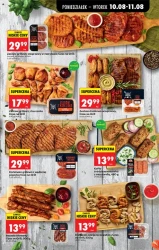 Najlepsze okazje na każdy dzień - Biedronka