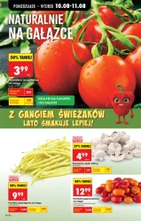 Najlepsze okazje na każdy dzień - Biedronka