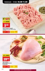 Najlepsze okazje na każdy dzień - Biedronka