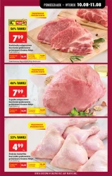 Najlepsze okazje na każdy dzień - Biedronka