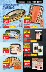 Najlepsze okazje na każdy dzień - Biedronka