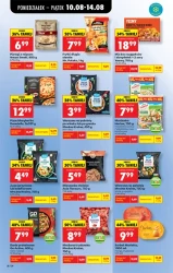 Najlepsze okazje na każdy dzień - Biedronka