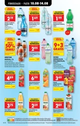 Najlepsze okazje na każdy dzień - Biedronka