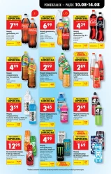 Najlepsze okazje na każdy dzień - Biedronka